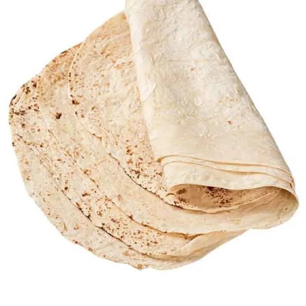 Lavaş
