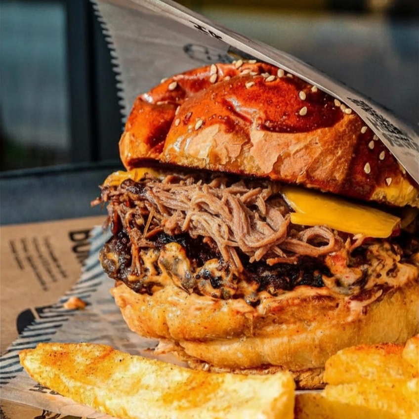 Fat Burger