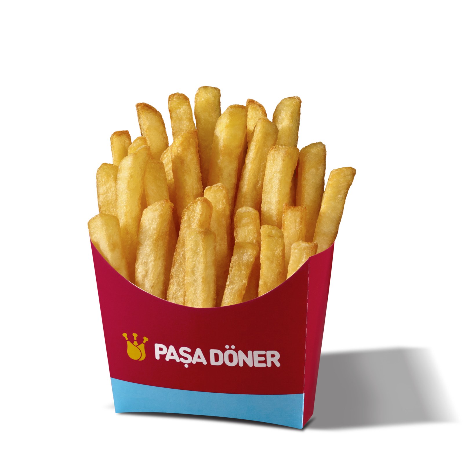 Patates Kızartması (100 gr.)