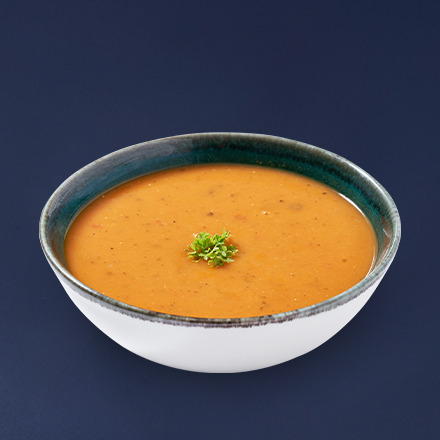 Ezogelin Çorbası