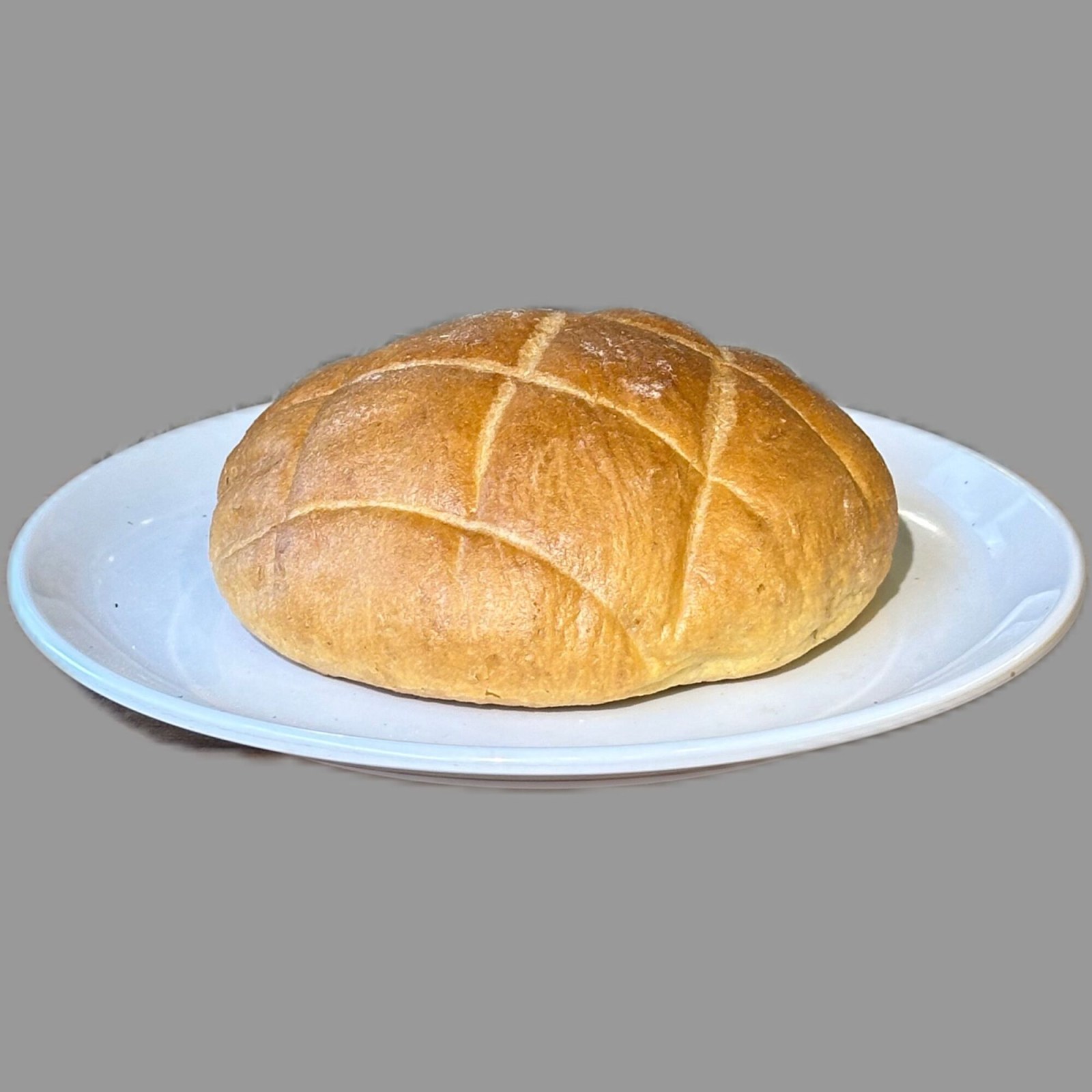 Çiftli Sarı Buğdaylı Ekmek