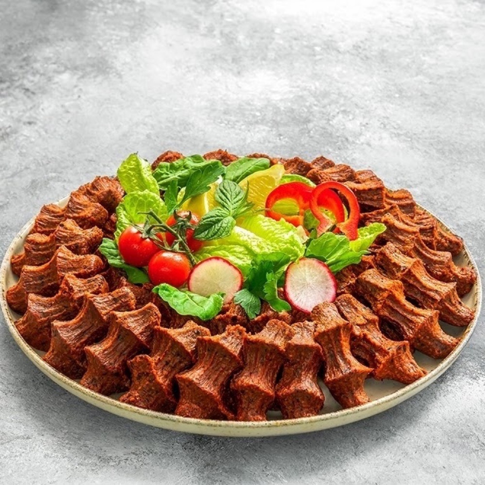 Çiğ Köfte (500 gr.)