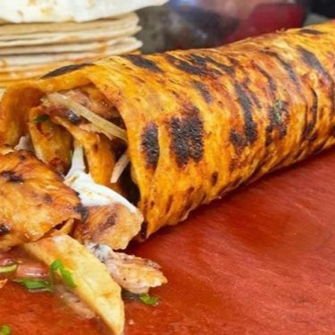 Medium Hatay Soslu Dürüm