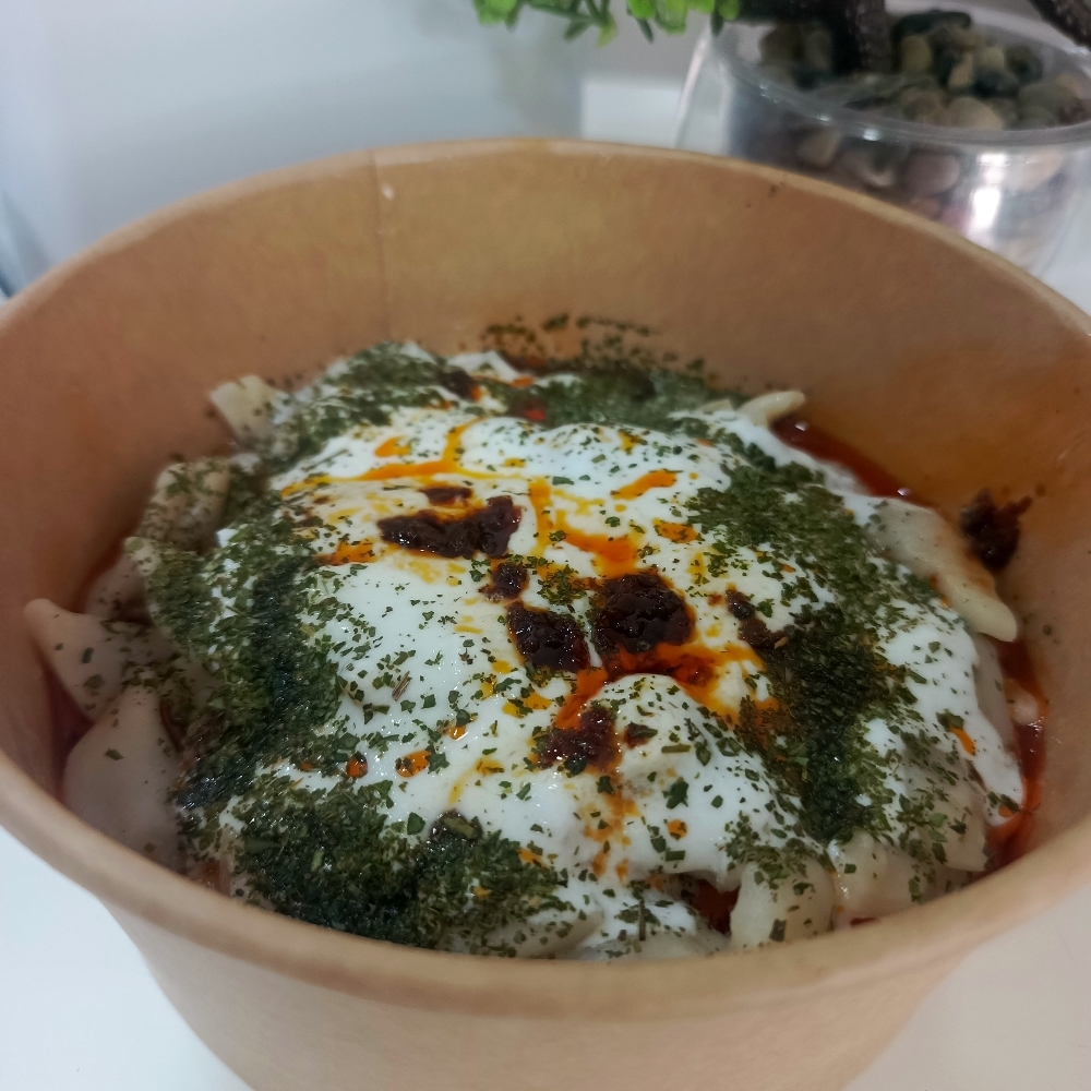 Mantı