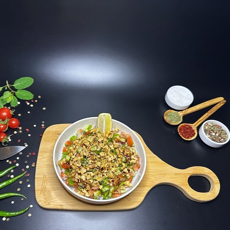 Gavurdağı Salata