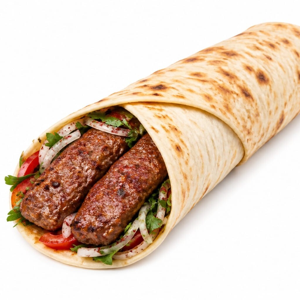 Adana Dürüm