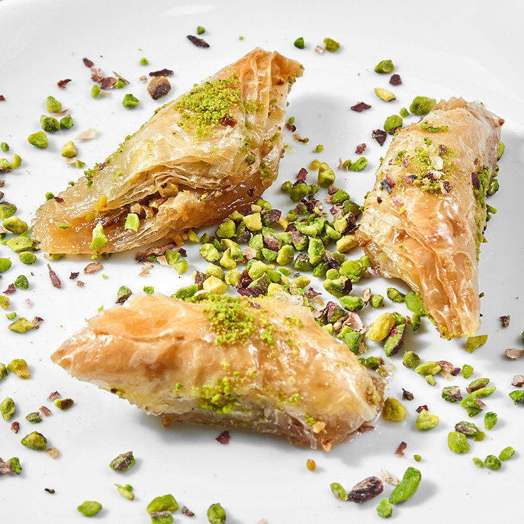 Şöbiyet (500 gr)