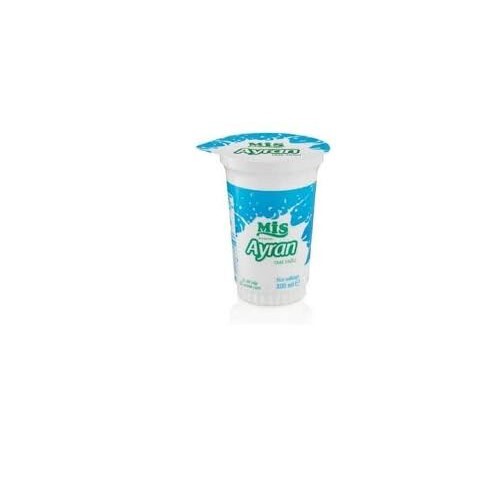 Ayran