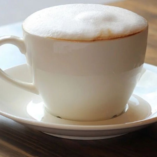 Cappuccino