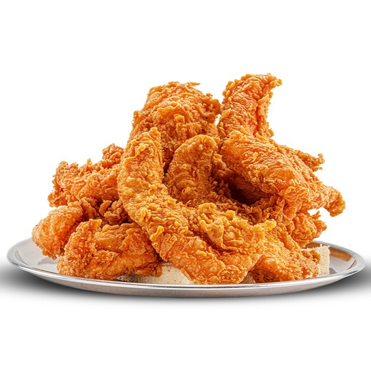 Chicken Tenders (10 Adet)