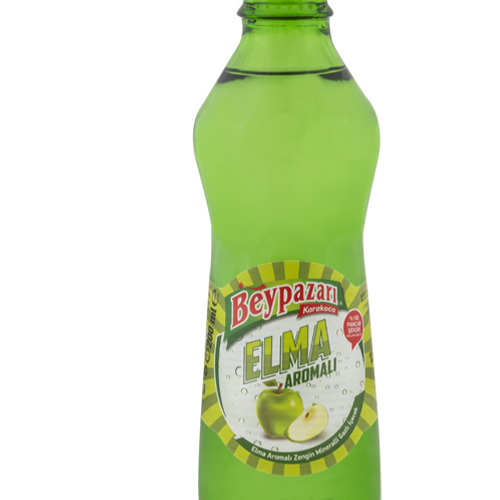 Meyveli Soda Elma