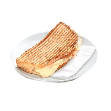 Kaşarlı Tost
