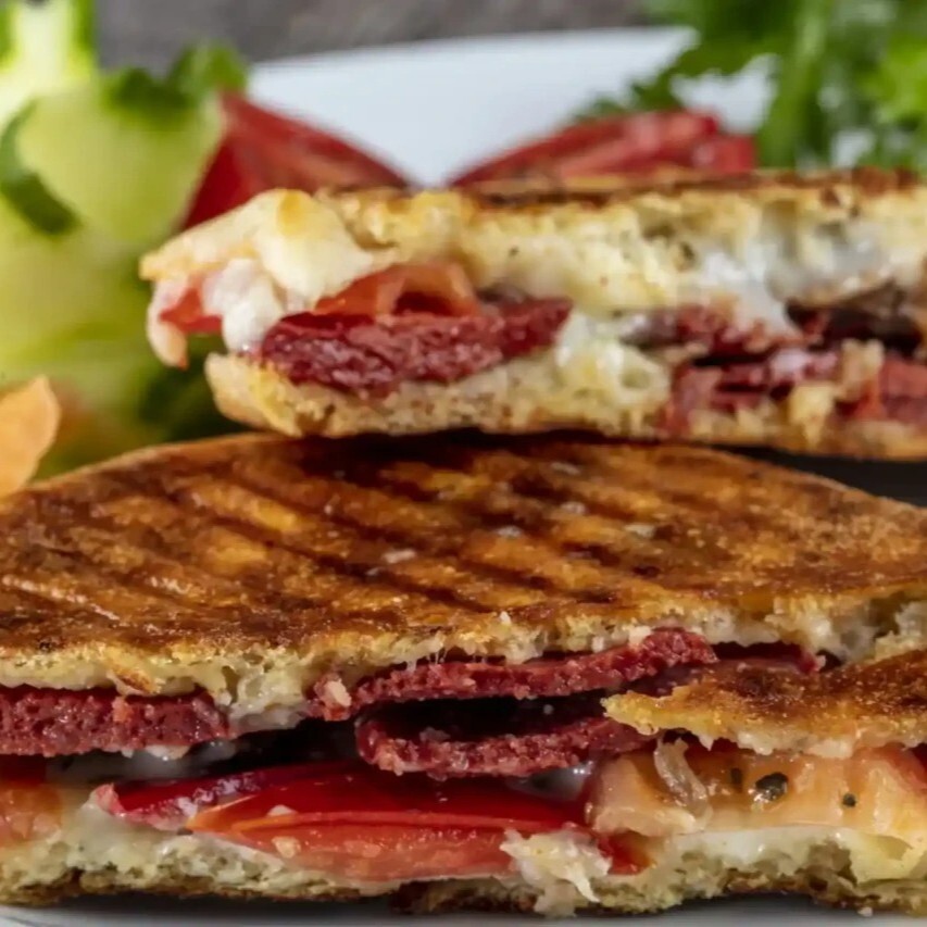 Tam Sanayi Tipi Tost