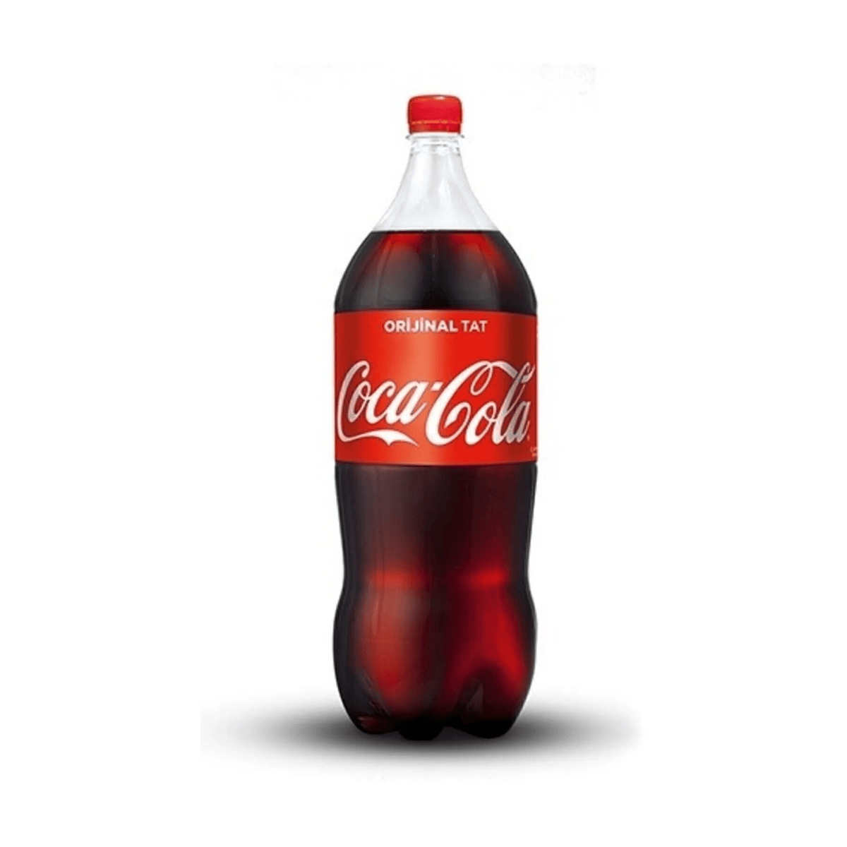 Coca Cola 2.5 Litre