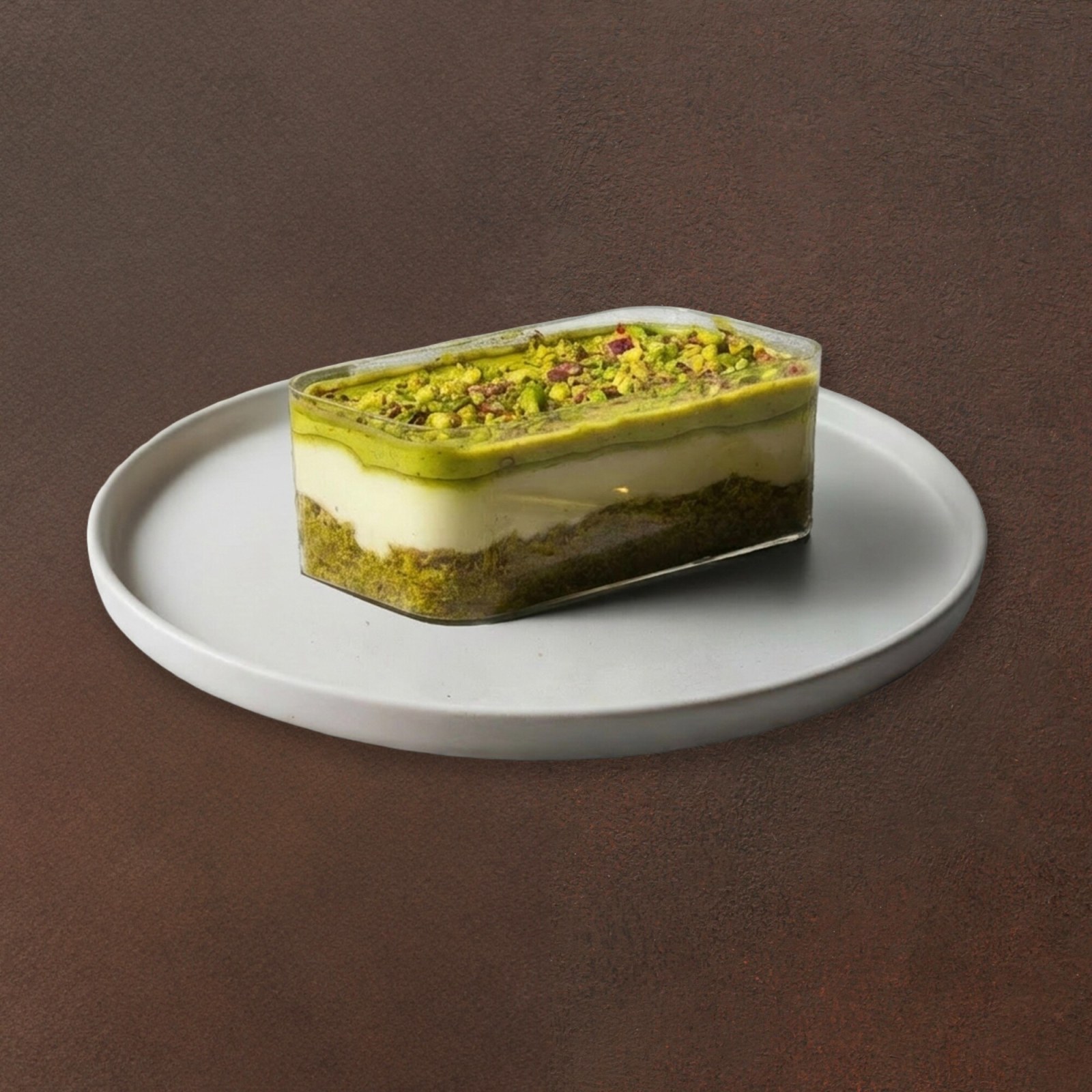 Fıstıklı Magnolia