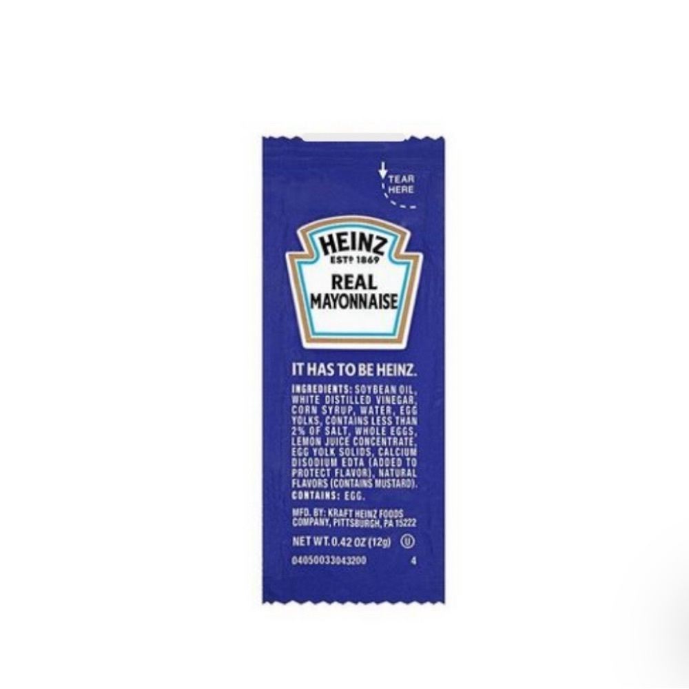 Heinz Mayonez