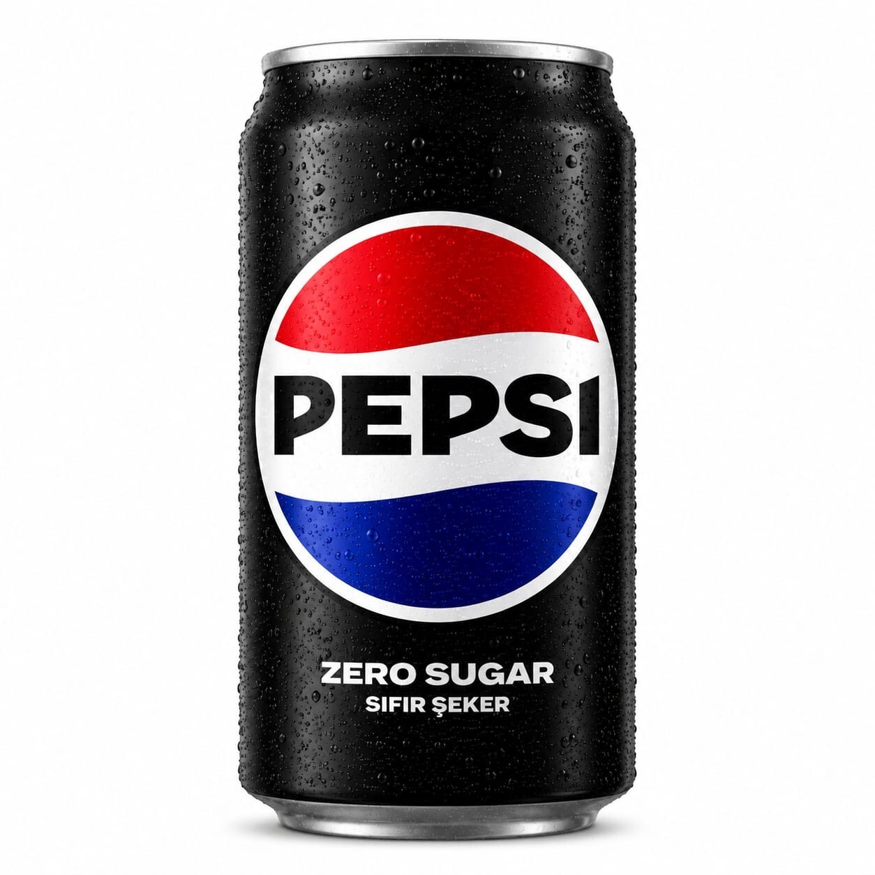 pepsi zero sugar 330 ml
