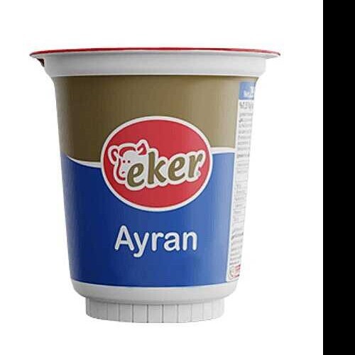 Ayran (Eker)(27 cl)