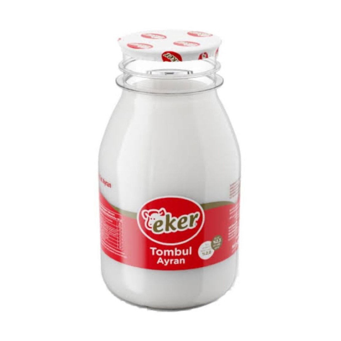 Tombul Ayran