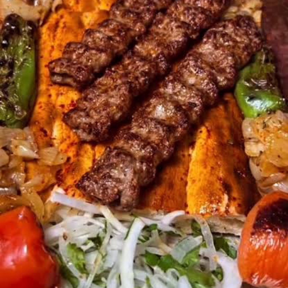 Adana Kebap
