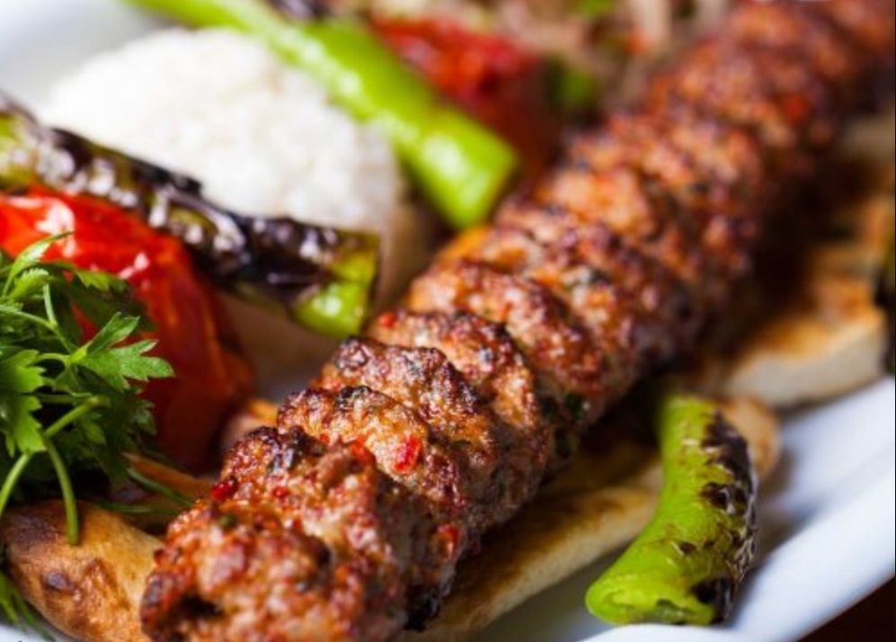 Urfa Kebap