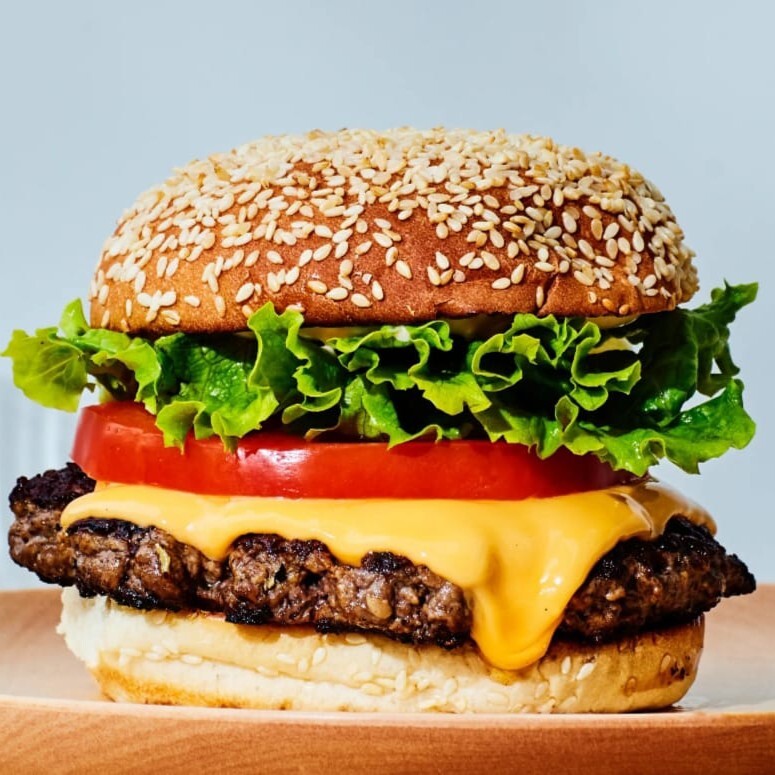 Cheeseburger