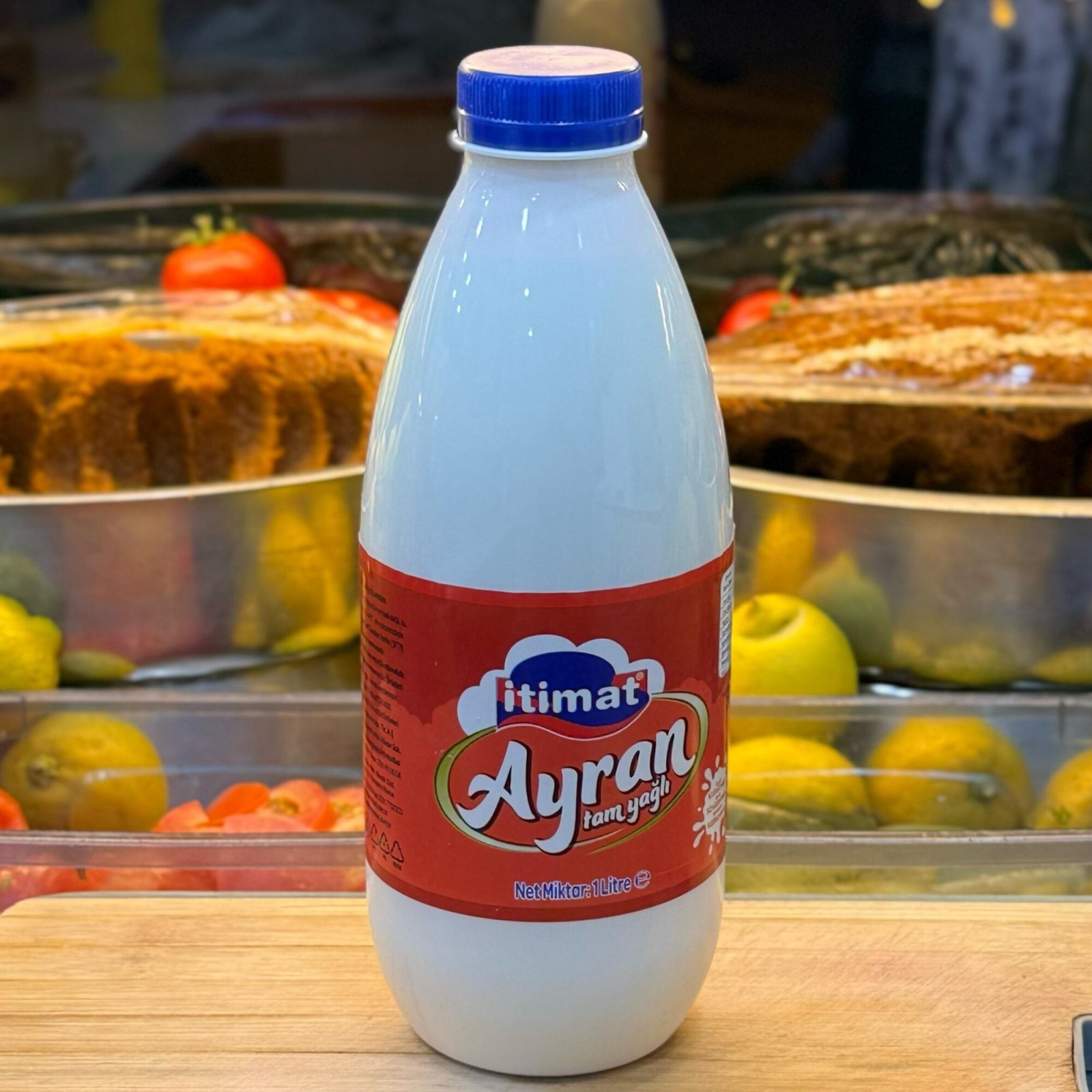 Ayran (1 Litre)