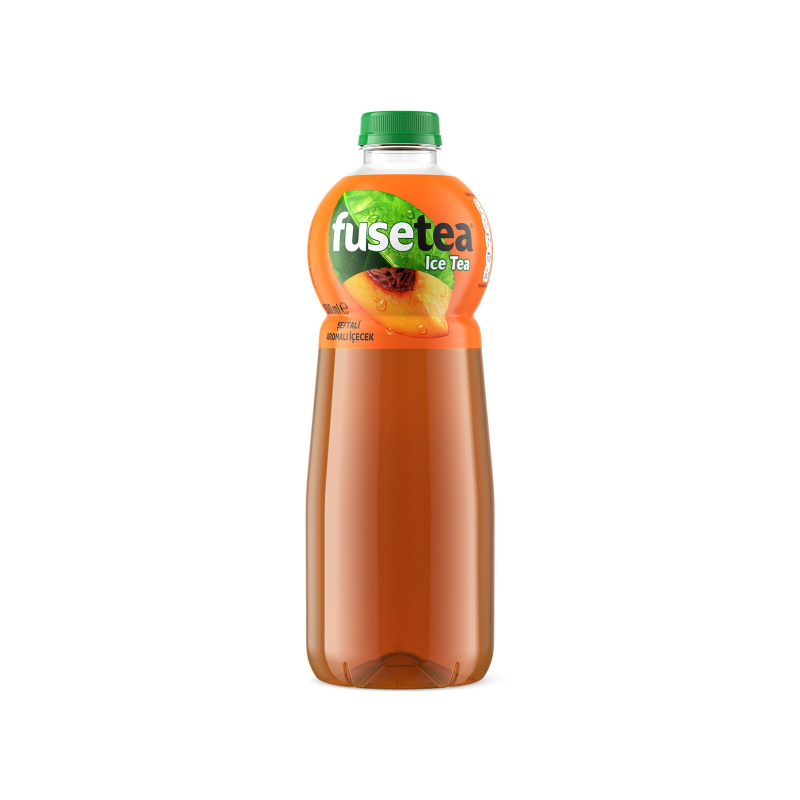 Fuse Tea Şeftali - 1 L