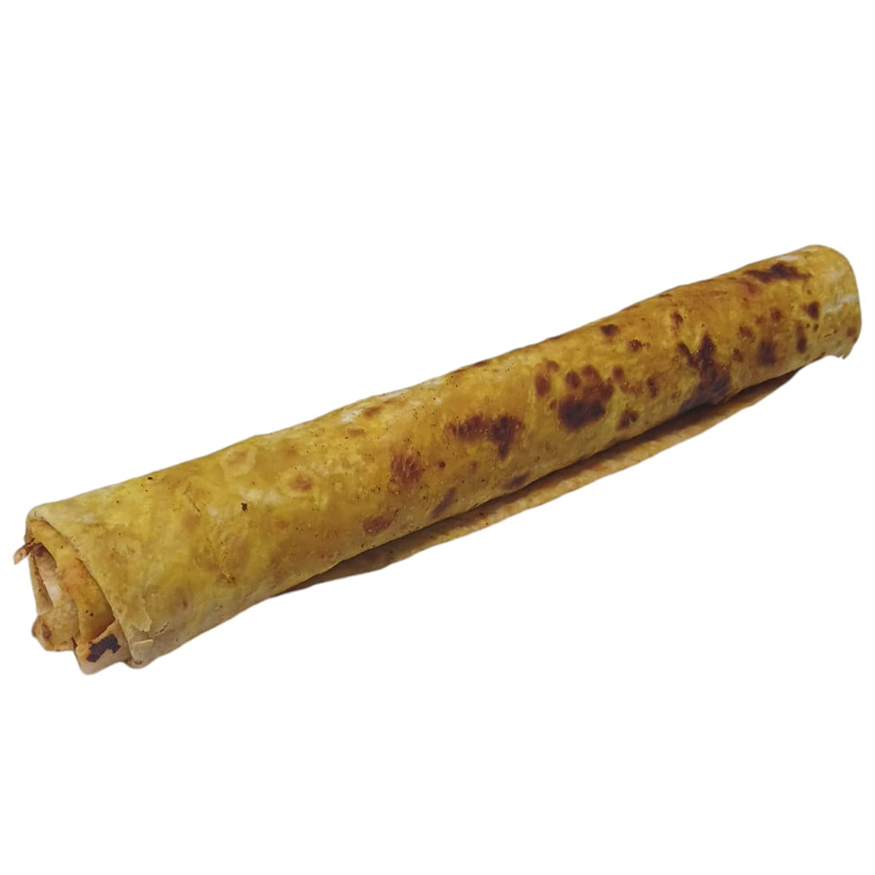 Tavuk Zurna 120 gr Çift Lavaş