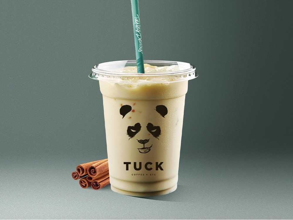 Chai Tea Milkshake