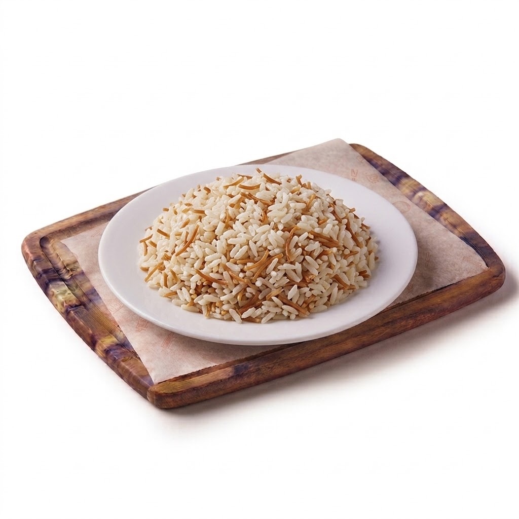 Pirinç Pilavı
