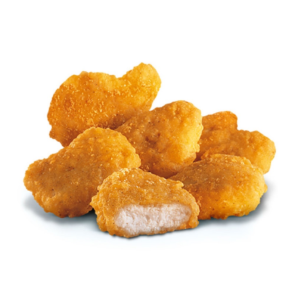 6'lı Nuggets