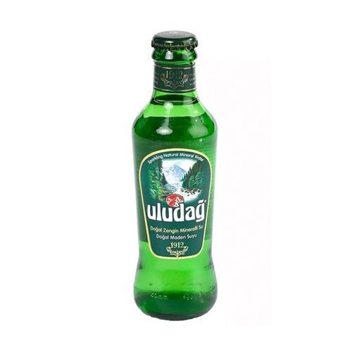 Uludağ Doğal Maden suyu 20cl
