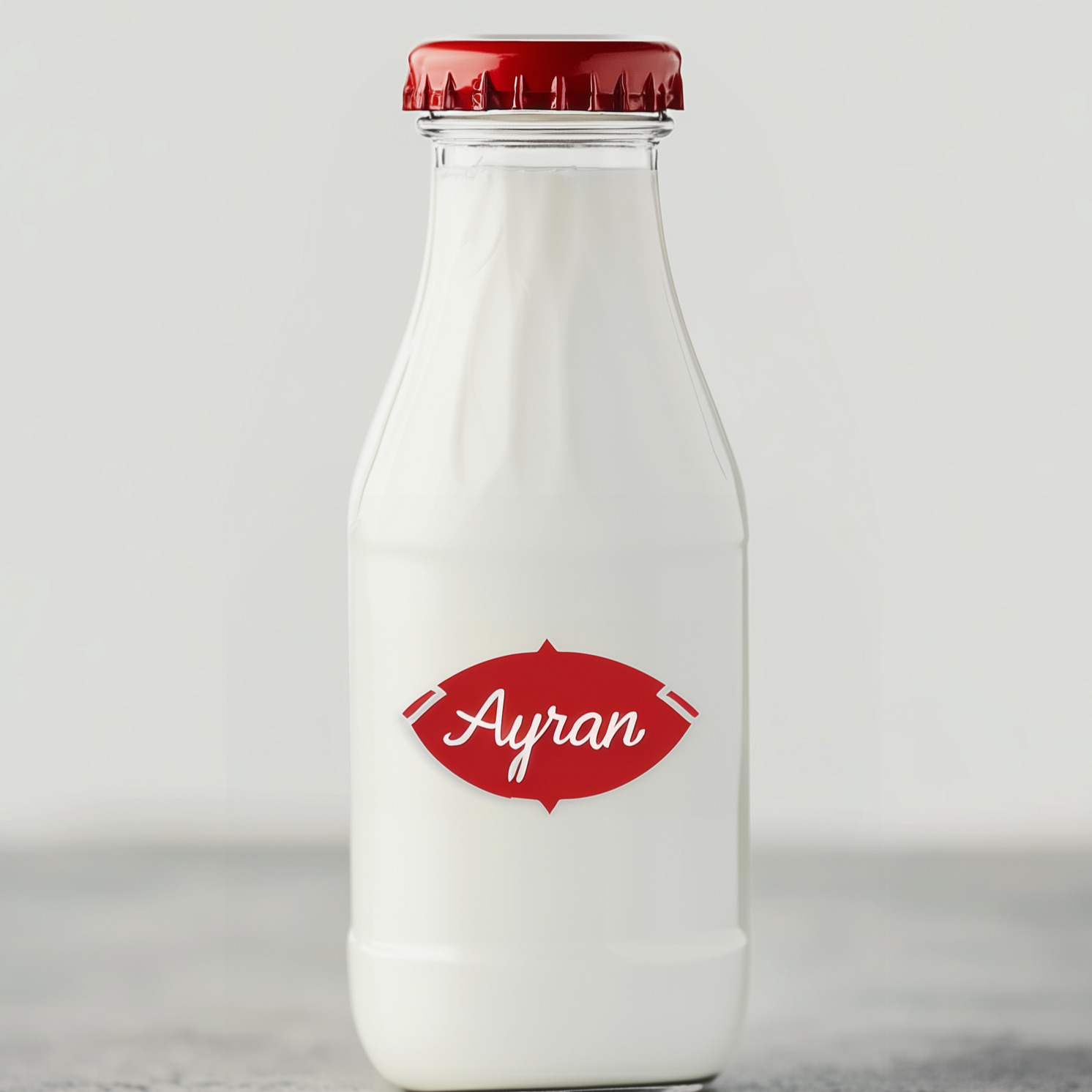 Ayran (1 lt)