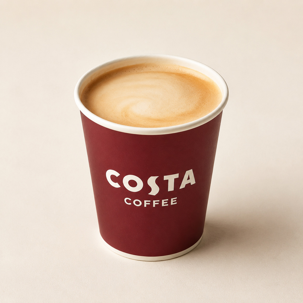 Spanish Latte