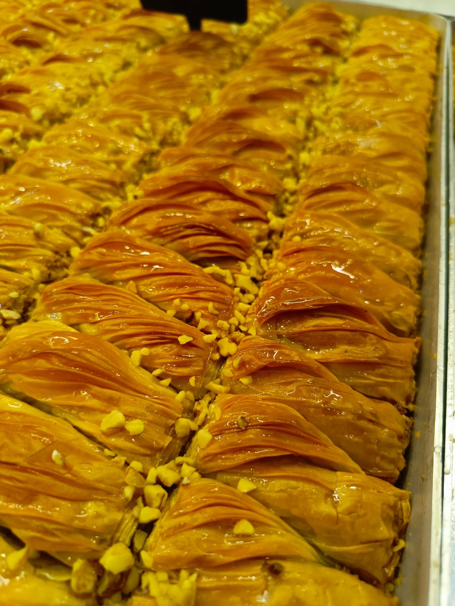 Cevizli Kıvrım (1 kg.)