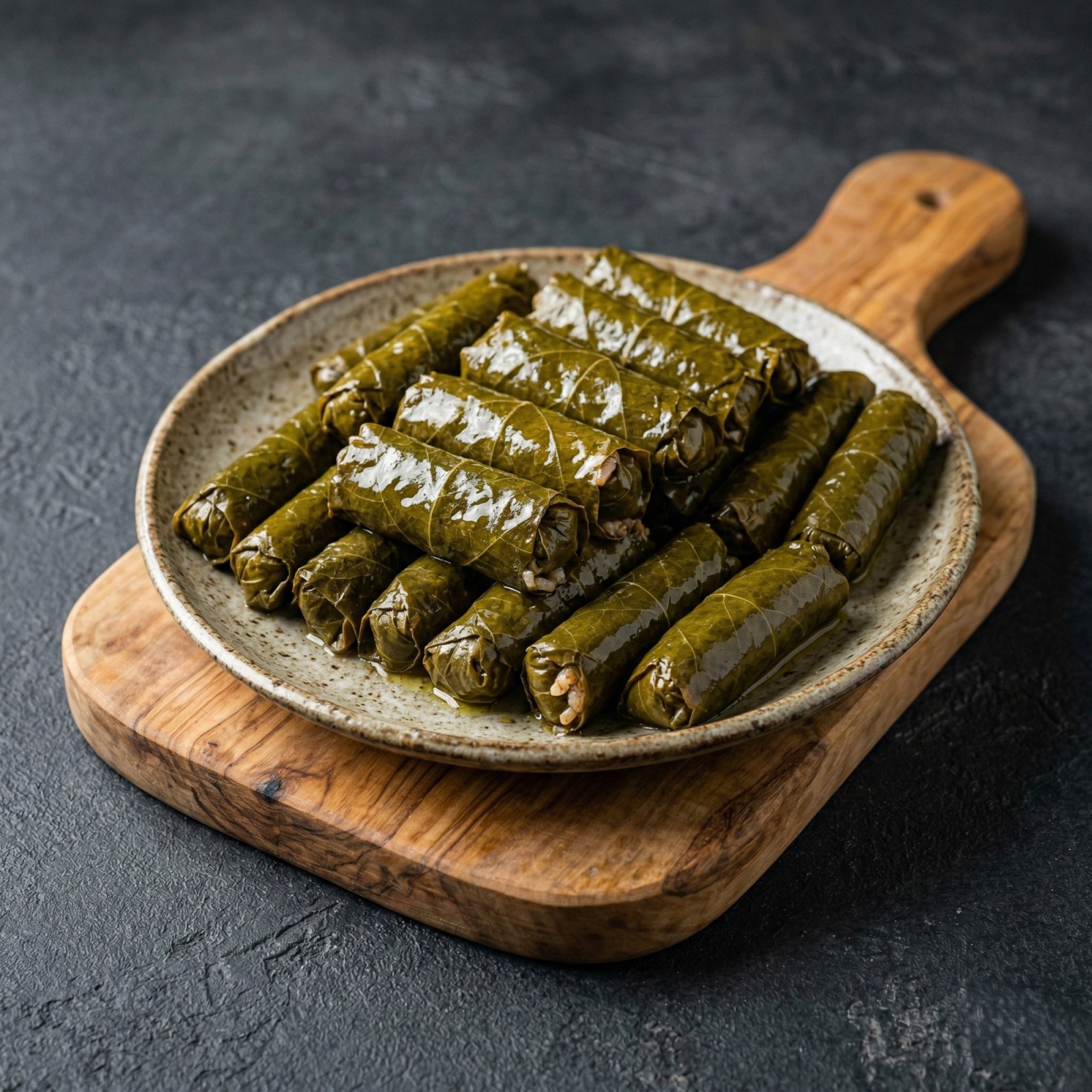Yaprak Sarma
