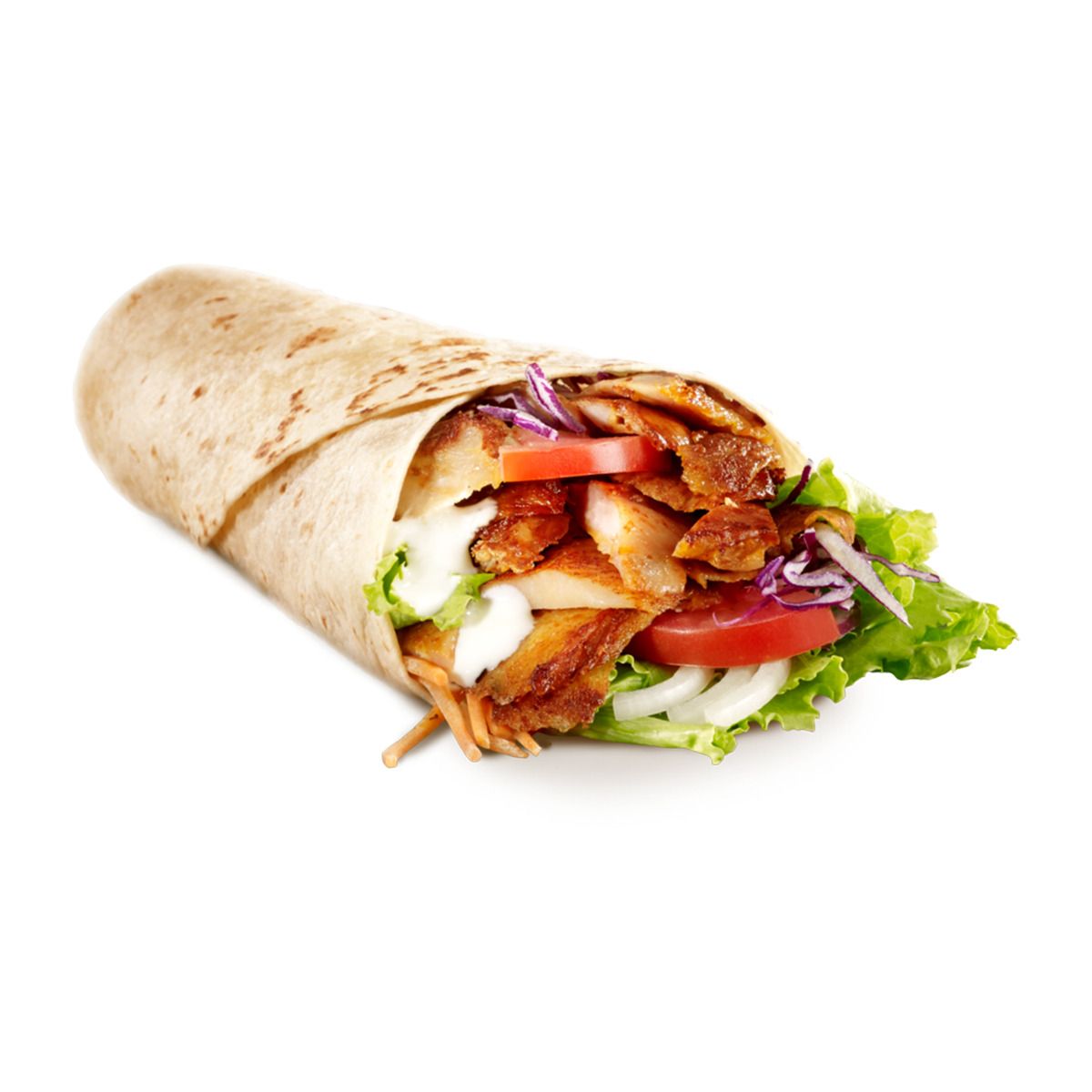 Lavaş Döner