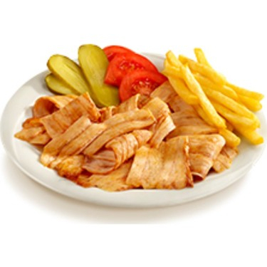 Porsiyon Döner (100 gr)