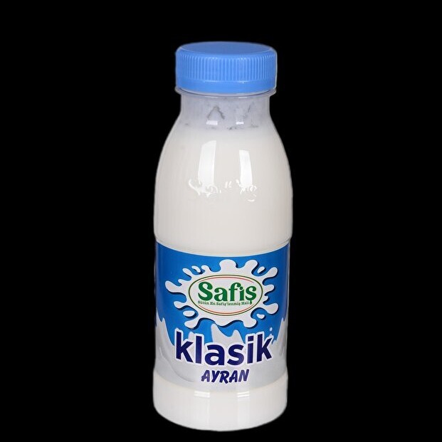 Yayık(klasik) Ayran