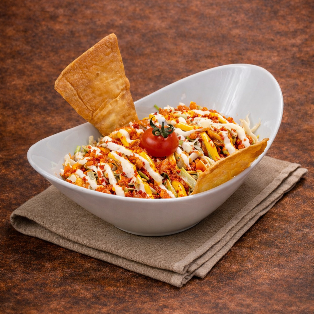 Ranchero Salad