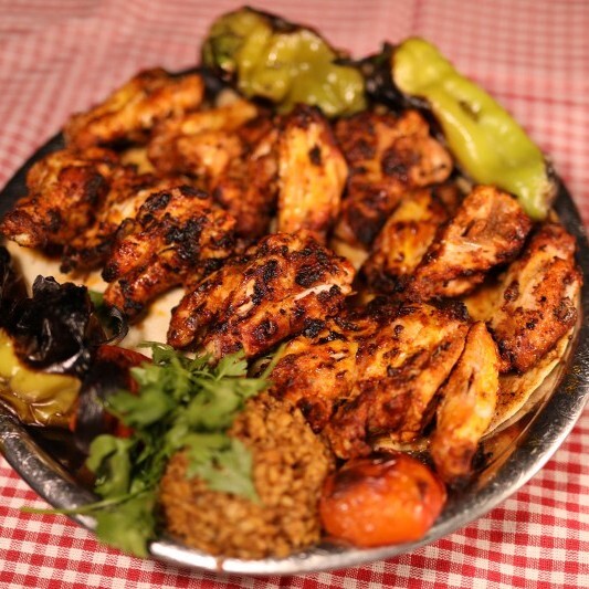 Yaprak Kanat (1.5 kg)