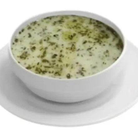 Yayla Çorbası