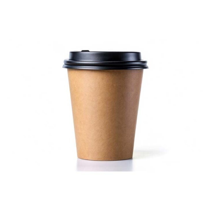 Hazelnut Spanish Latte