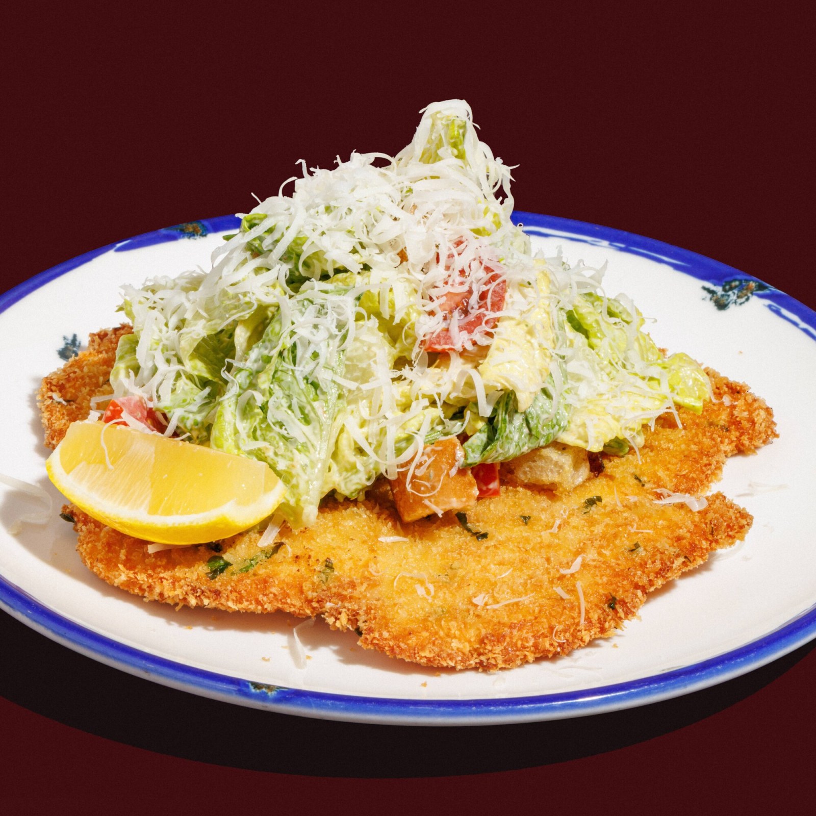 Sezar Schnitzel