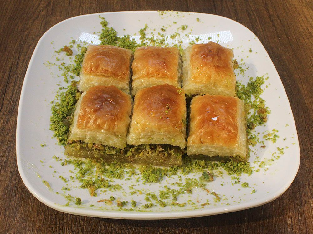 Baklava (1 Kg. )