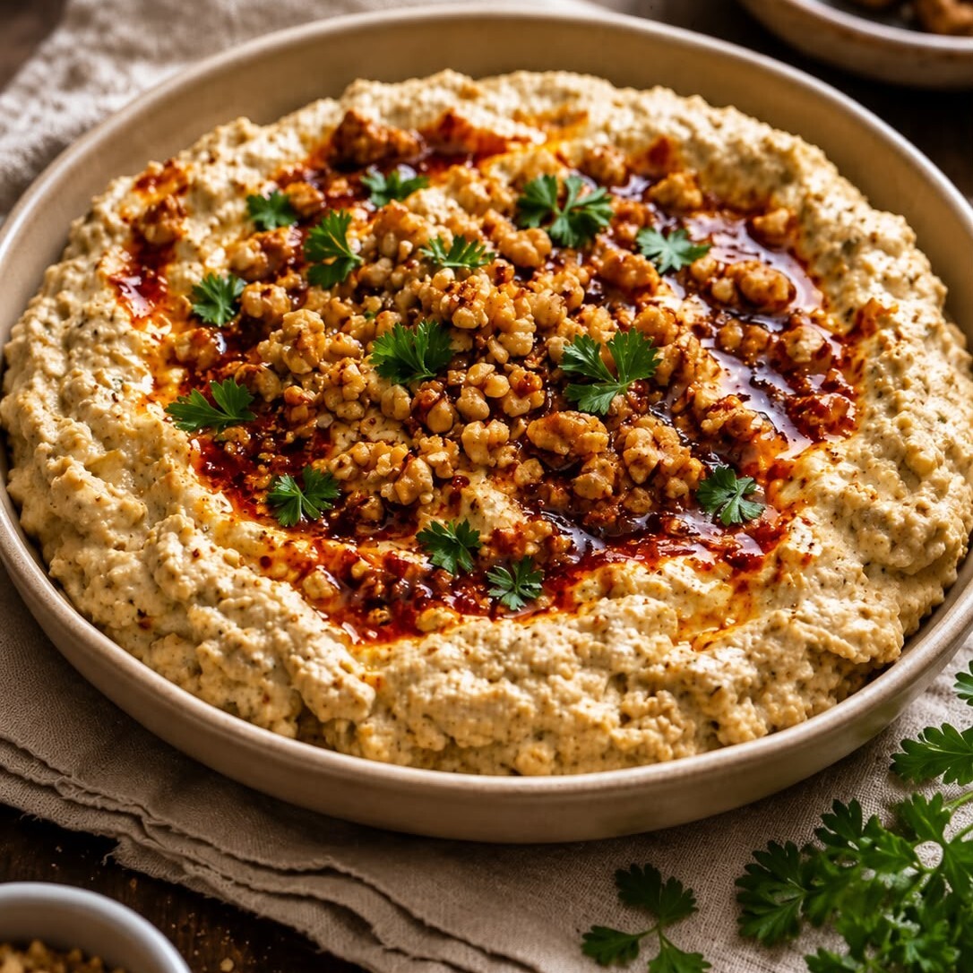 Çerkez Tavuğu (200 gr)