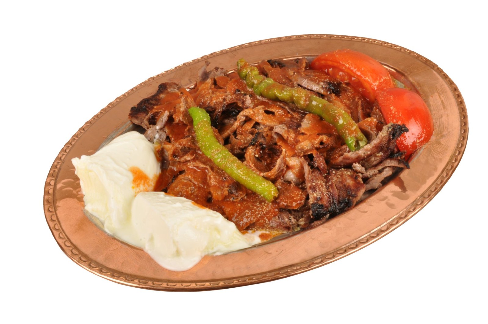 İskender Et Döner