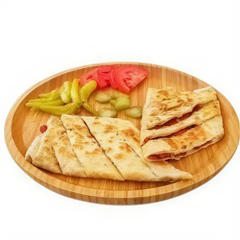 GÖZLEME