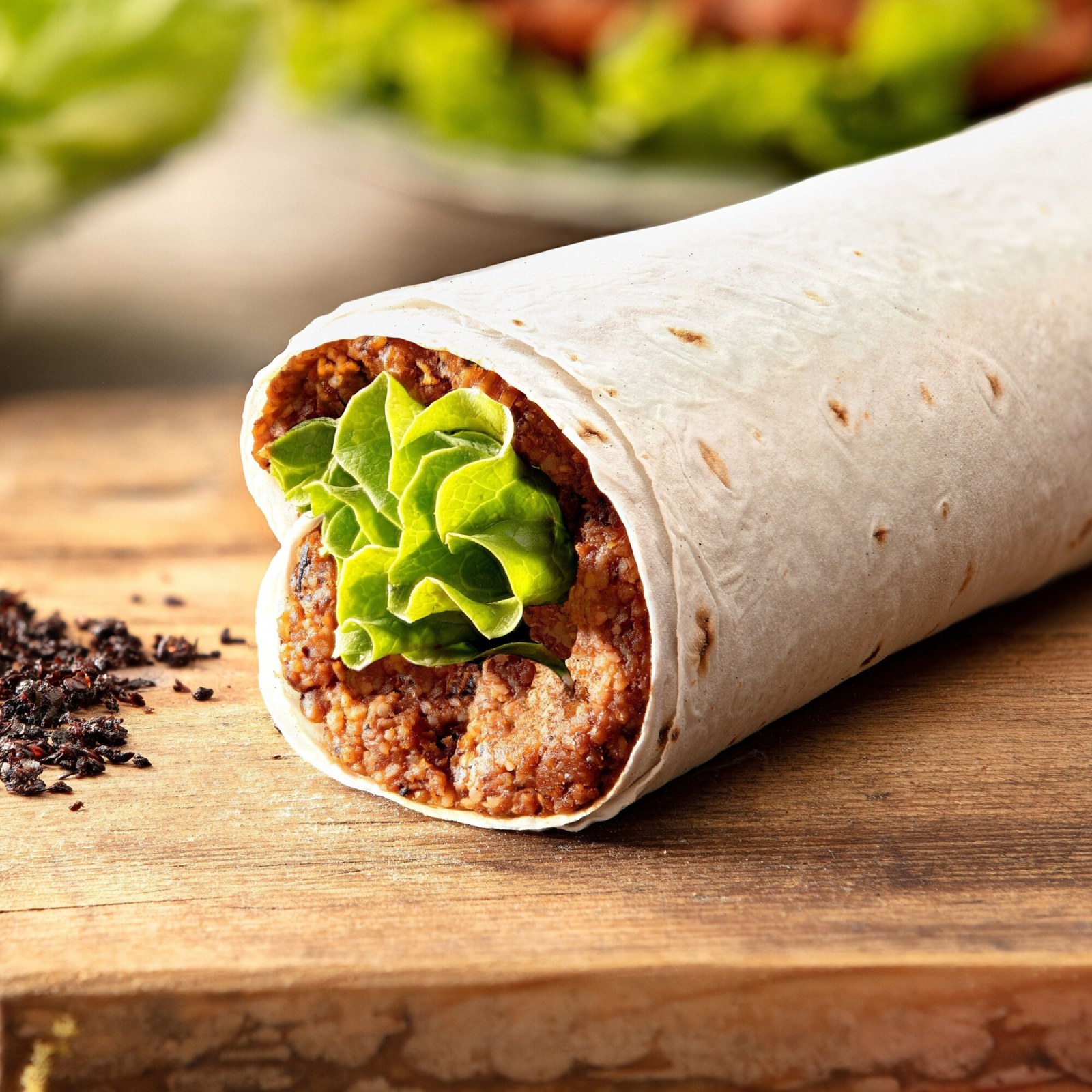 Dürüm (100 gr.)